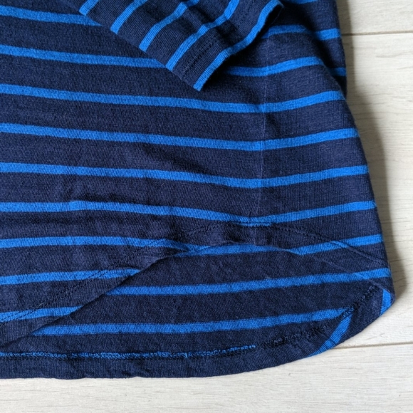 Joie 100% Linen Long Sleeve Shirt - Picture 6 of 6